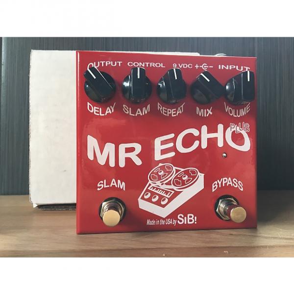 Custom Sib Mr Echo #1 image