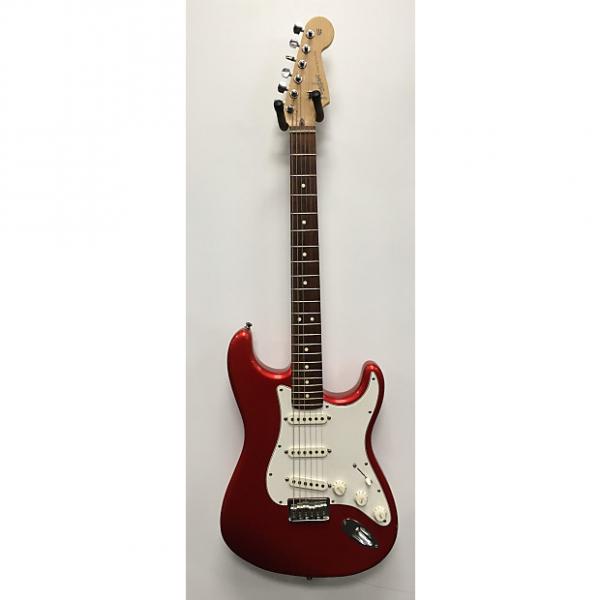 Custom Fender 60th Anniversary American Standard Stratocaster #1 image