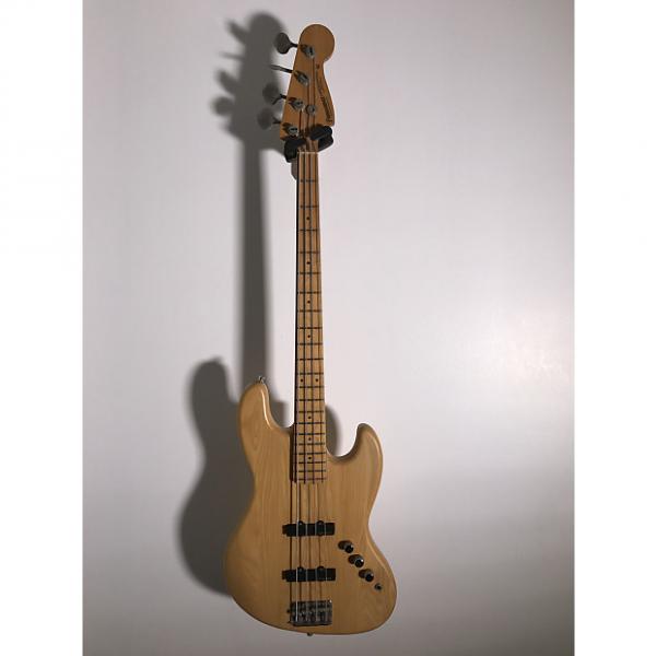 Custom Jazz bass limited Edition #1 image