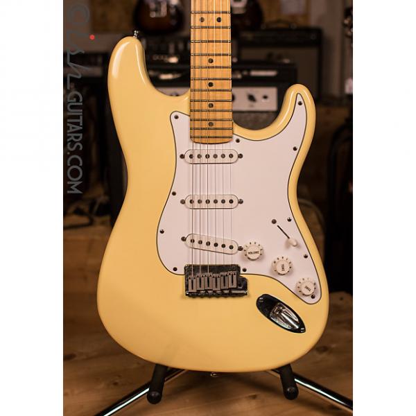 Custom Fender USA Stratocaster 90's Rare Color #1 image