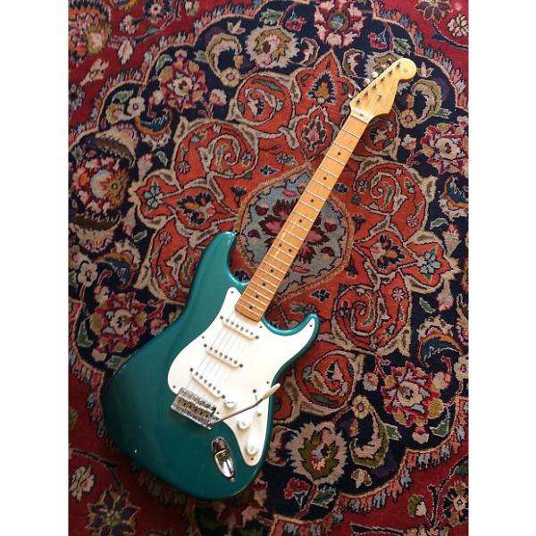 Custom Fender Stratocaster 1957 reissue #1 image