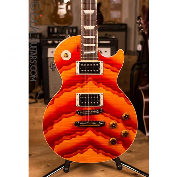 Custom Gibson Les Paul Guitar of the Week 2007 #1 image