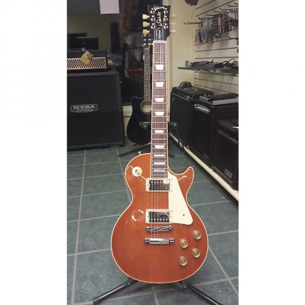 Custom Gibson Les Paul 100th Anniversary Traditional #1 image