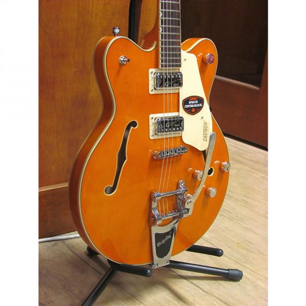 Custom Gretsch G5622T Electromatic Center Block Semi-Hollow Electric Guitar #1 image