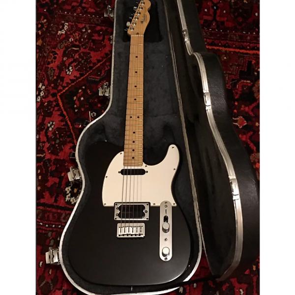 Custom Fender Telecaster Plus 1994 #1 image