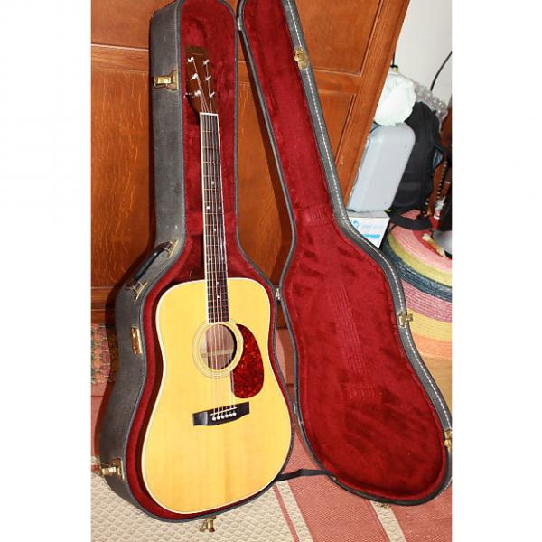 Custom Vintage Rare 1985 Martin D-3532 Shenandoah, a D-35 Assembled in USA from Japan parts, Incredible Axe #1 image