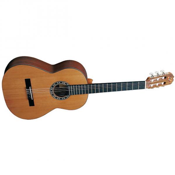 Custom Admira Irene Concert-Sized Classical Guitar #1 image