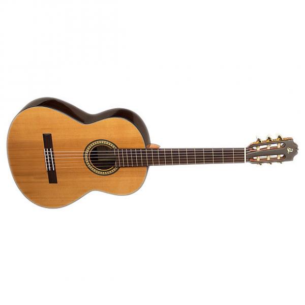 Custom Admira Solid Cedar Top A5 Classical Guitar #1 image