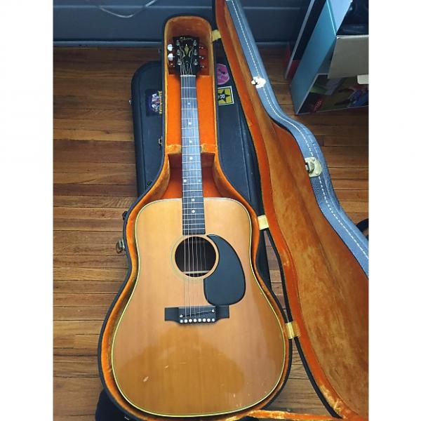 Custom Gibson Heritage Acoustic 1969 #1 image