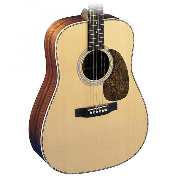 Custom Martin HD-28 Acoustic Guitar #1 image