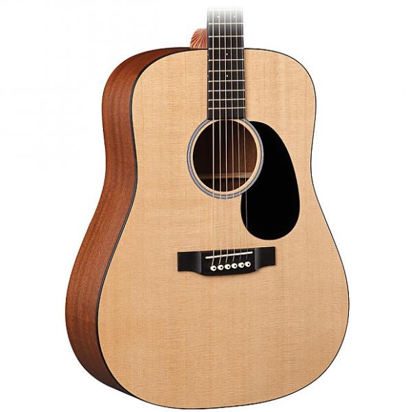 Custom Martin DRS2 Acoustic Electric Guitar #1 image