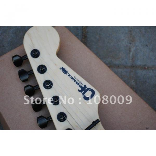Custom Shop Charvel Warren DeMartini Electric Guitar #3 image
