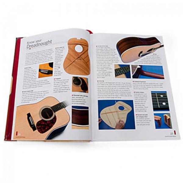 The Acoustic Guitar Handbook #3 image
