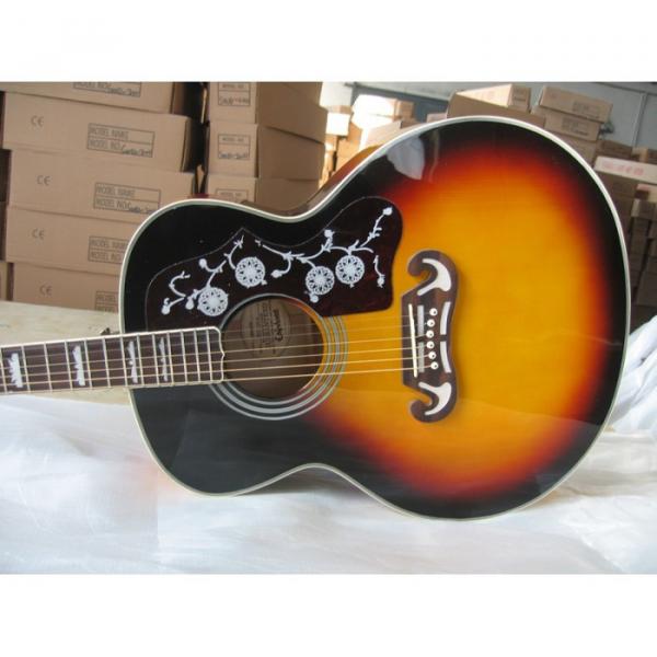 Custom Shop SJ200 Vintage Acoustic Guitar #1 image