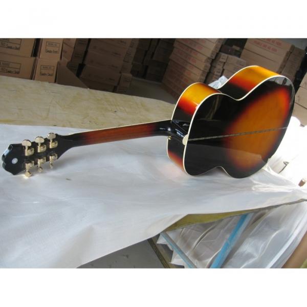 Custom Shop SJ200 Vintage Acoustic Guitar #3 image