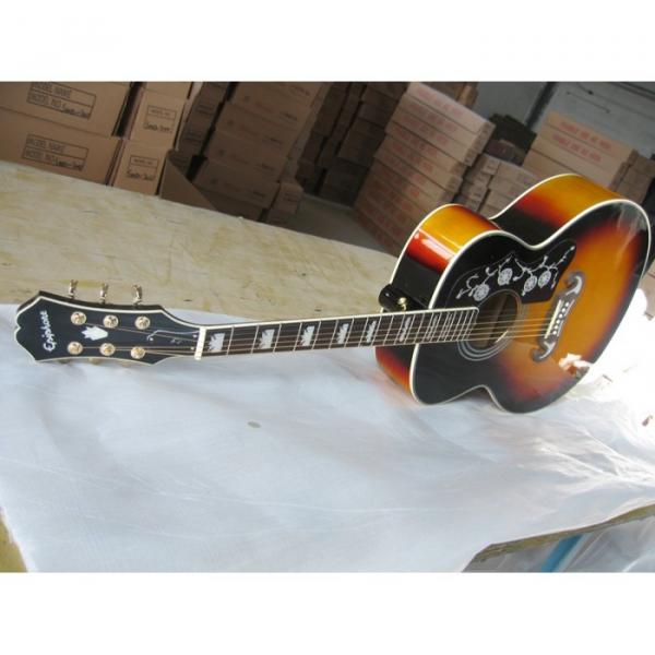 Custom Shop SJ200 Vintage Acoustic Guitar #5 image