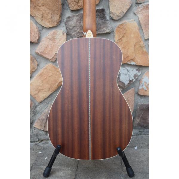 Custom Shop PRS Vintage Style 6 String Acoustic Guitar #3 image