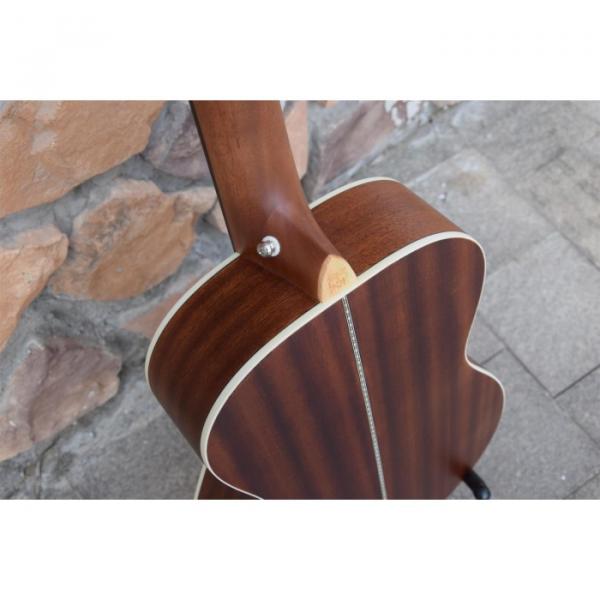 Custom Shop PRS Vintage Style 6 String Acoustic Guitar #5 image