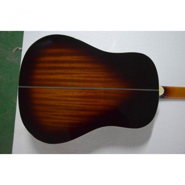 Custom Shop John Lennon 160E Acoustic Electric Guitar #2 image
