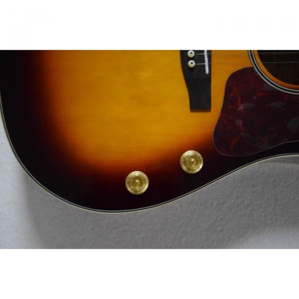 Custom Shop John Lennon 160E Acoustic Electric Guitar #3 image