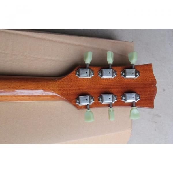 Custom Shop John Lennon 160E Acoustic 6 String Guitar Sunset #2 image
