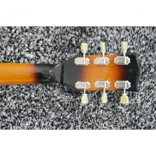 Custom Shop John Lennon 160E Acoustic 6 String Electric Guitar #3 image