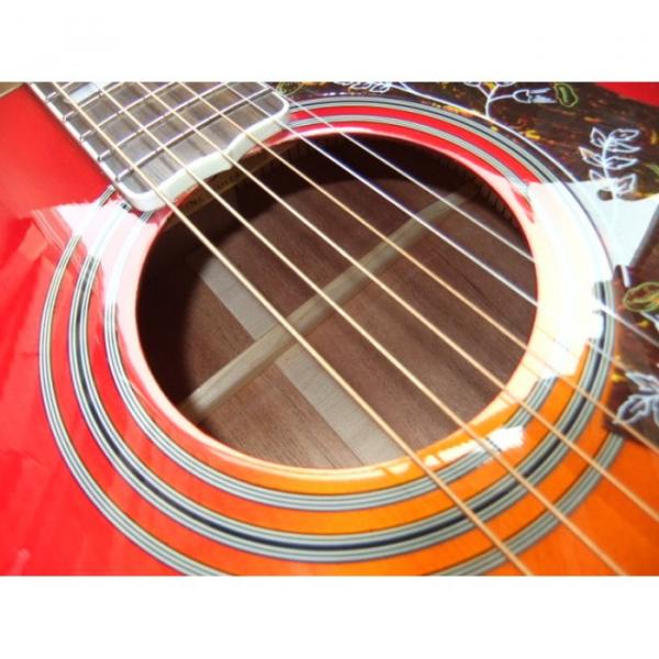 Custom Shop Dove SJ200 Vintage Acoustic Guitar #5 image
