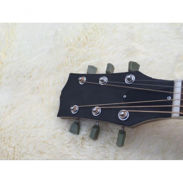 Custom Billie Joe Armstrong J-180 Acoustic Guitar #2 image