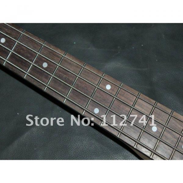 Mike Dirnt Style Electric Bass Guitar #5 image