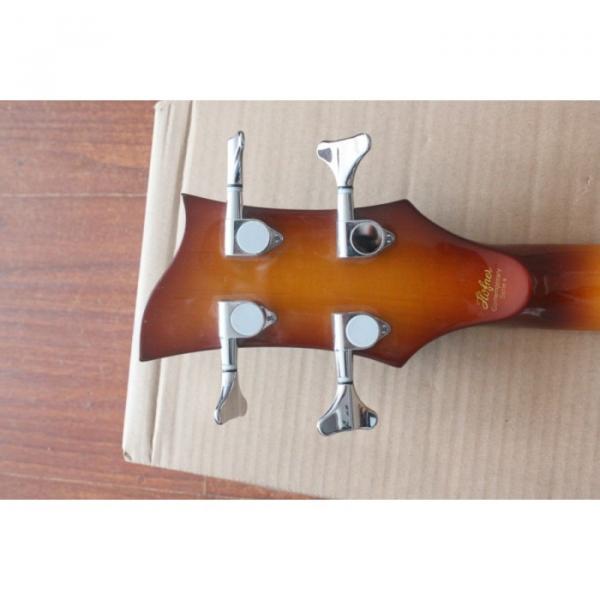 New Arrival Hofner Icon Series Vintage Violin Bass #2 image