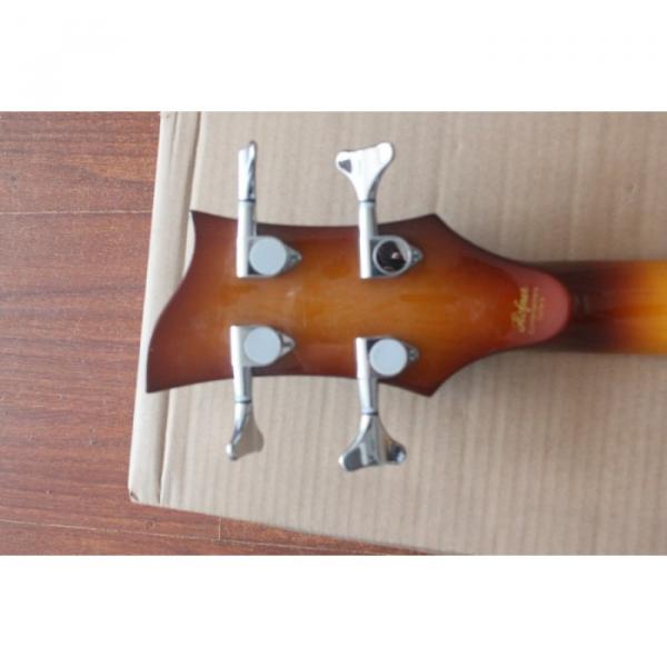 New Arrival Hofner Icon Series Vintage Violin Bass #3 image