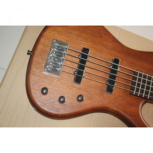 Custom Shop Warwick Thumb BO 5 String Bass #3 image