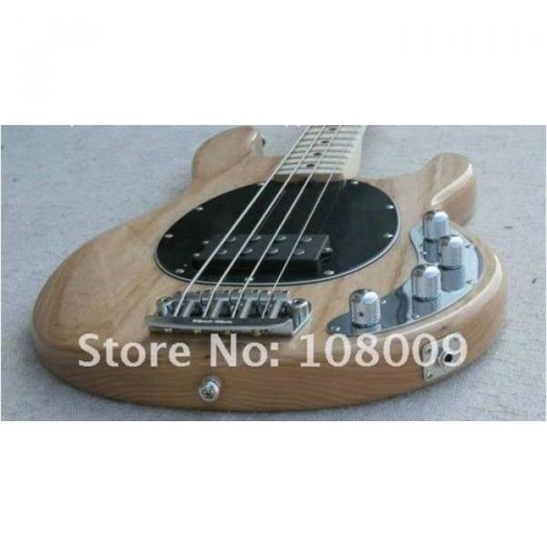 Custom Shop Music Man Electric Bass #3 image