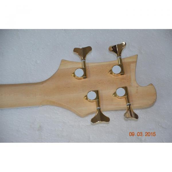 Custom Shop Lemmy Kilmister 4003 Gold Hardware Bass #4 image