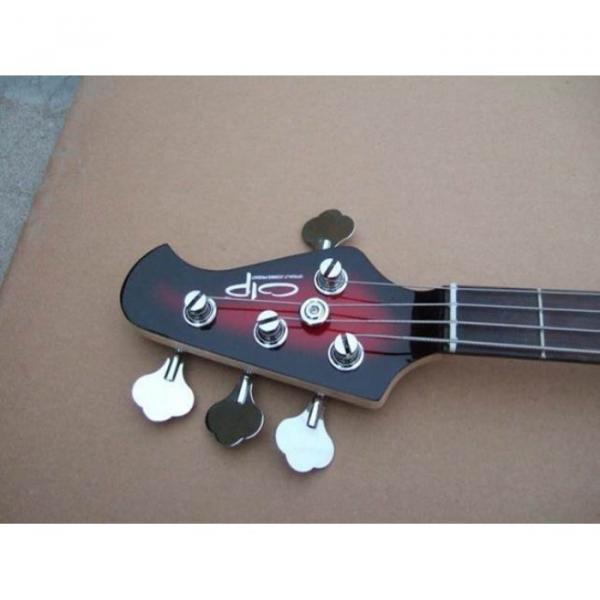 Custom Shop John Petrucci Oip Electric Bass #3 image