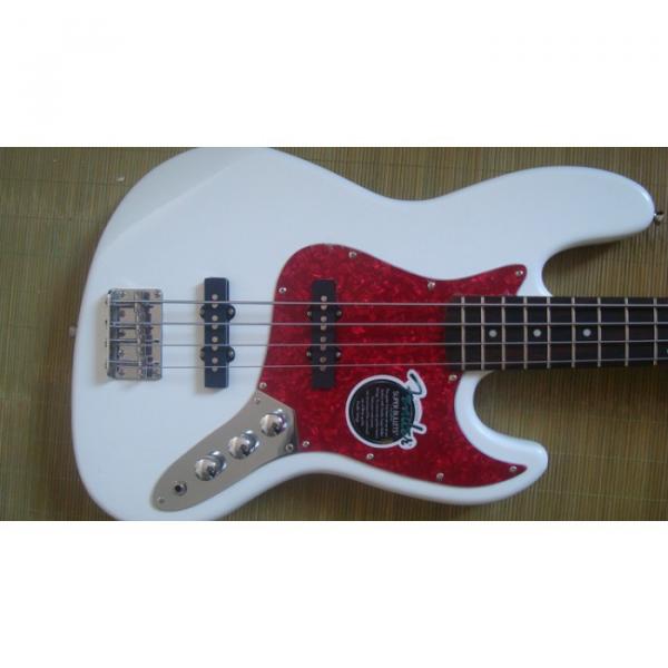 Custom Shop Fender Jazz Bass #1 image