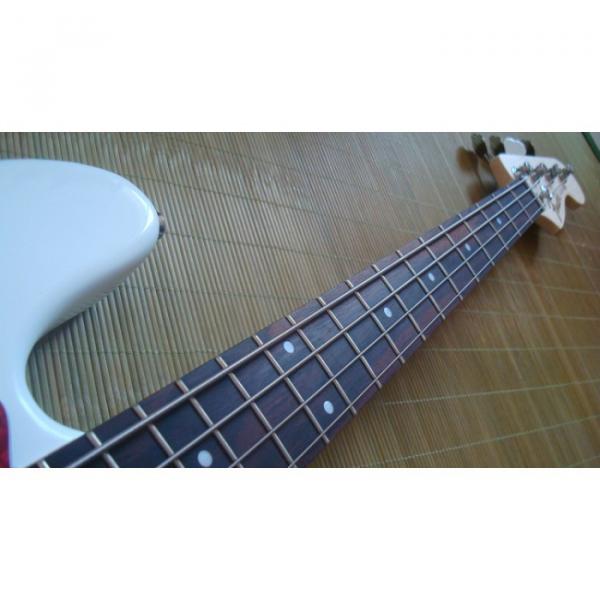 Custom Shop Fender Jazz Bass #2 image