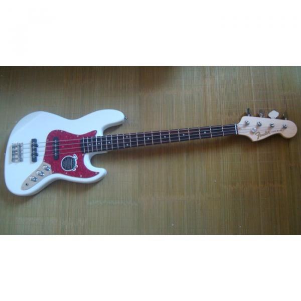 Custom Shop Fender Jazz Bass #3 image
