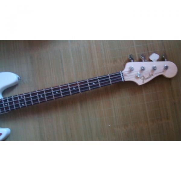 Custom Shop Fender Jazz Bass #4 image