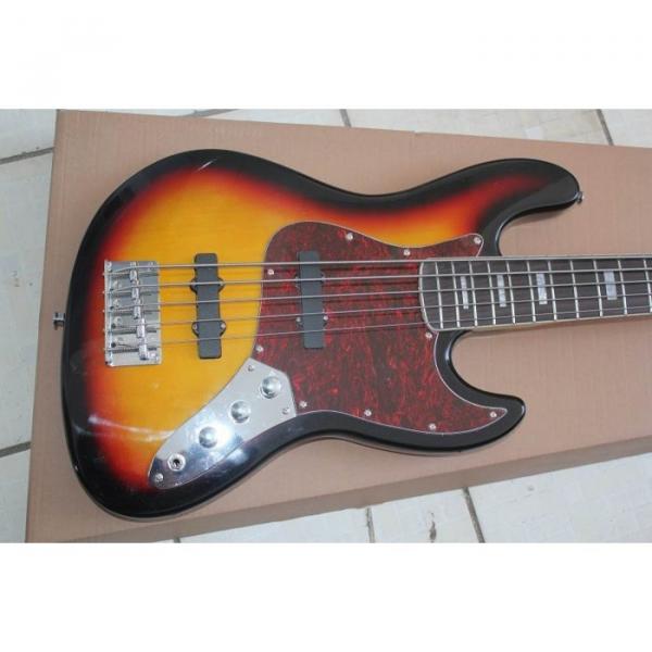 Custom Shop Fender Vintage Jazz Bass #1 image