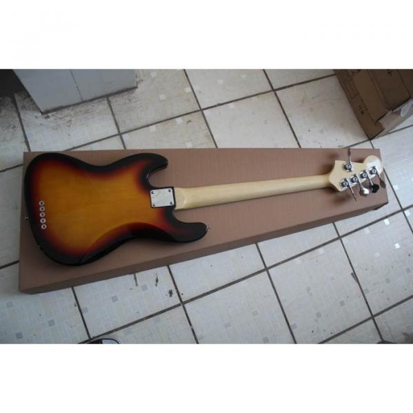 Custom Shop Fender Vintage Jazz Bass #3 image