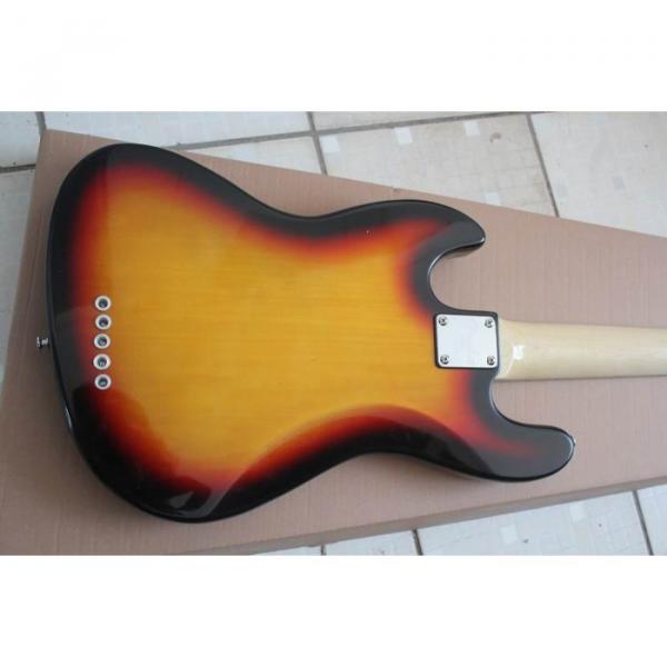 Custom Shop Fender Vintage Jazz Bass #4 image