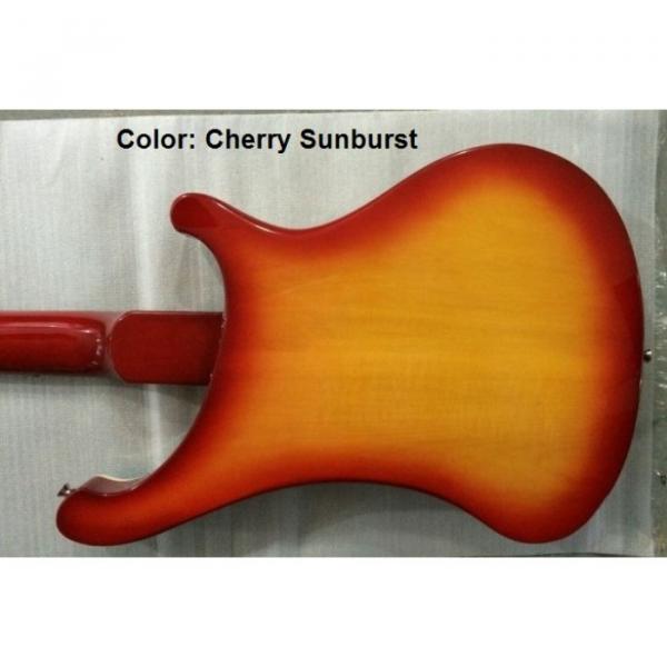 Custom Shop 4003 14 Color Options 5 String Bass #2 image
