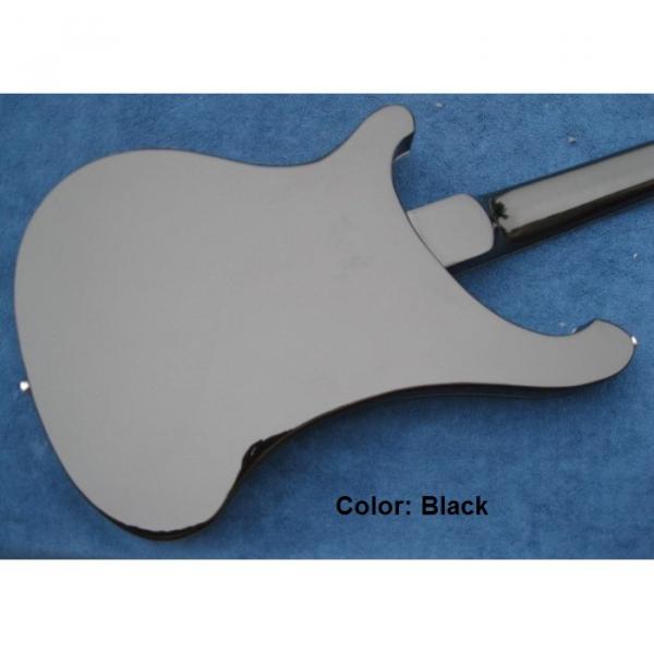Custom Shop 4003 14 Color Options 5 String Bass #5 image