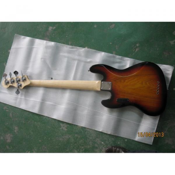 Custom Limited American Fender Jazz Bass #2 image