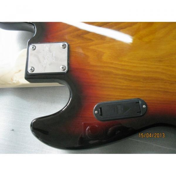 Custom Limited American Fender Jazz Bass #5 image