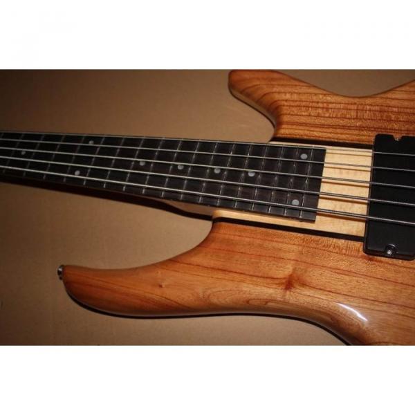 Custom Fordera Shop 5 Strings Handmade Bass #4 image