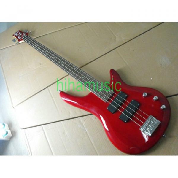 Custom 2013 Ibanez Sound Gear Bass #4 image