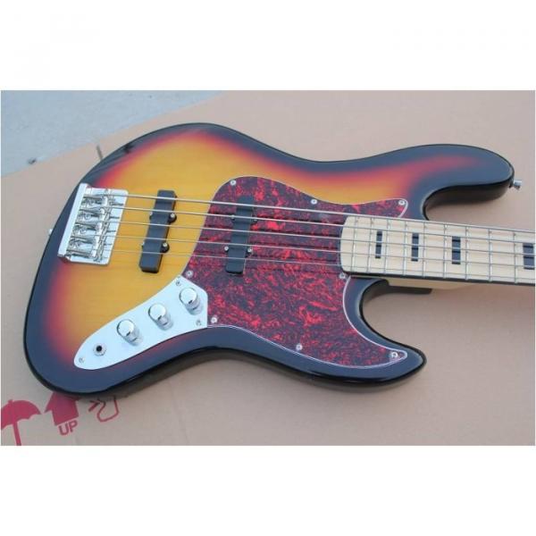 Custom Shop Jaguar American Vintage 5 String Bass #1 image