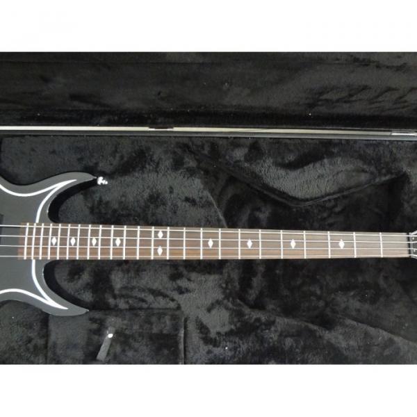 Custom Cort Gene Simmons Punisher 2 Electric Bass #2 image